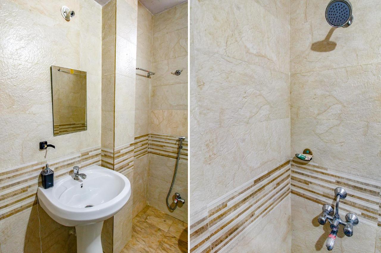 Fabhotel Sanskar โบปาล ภายนอก รูปภาพ
