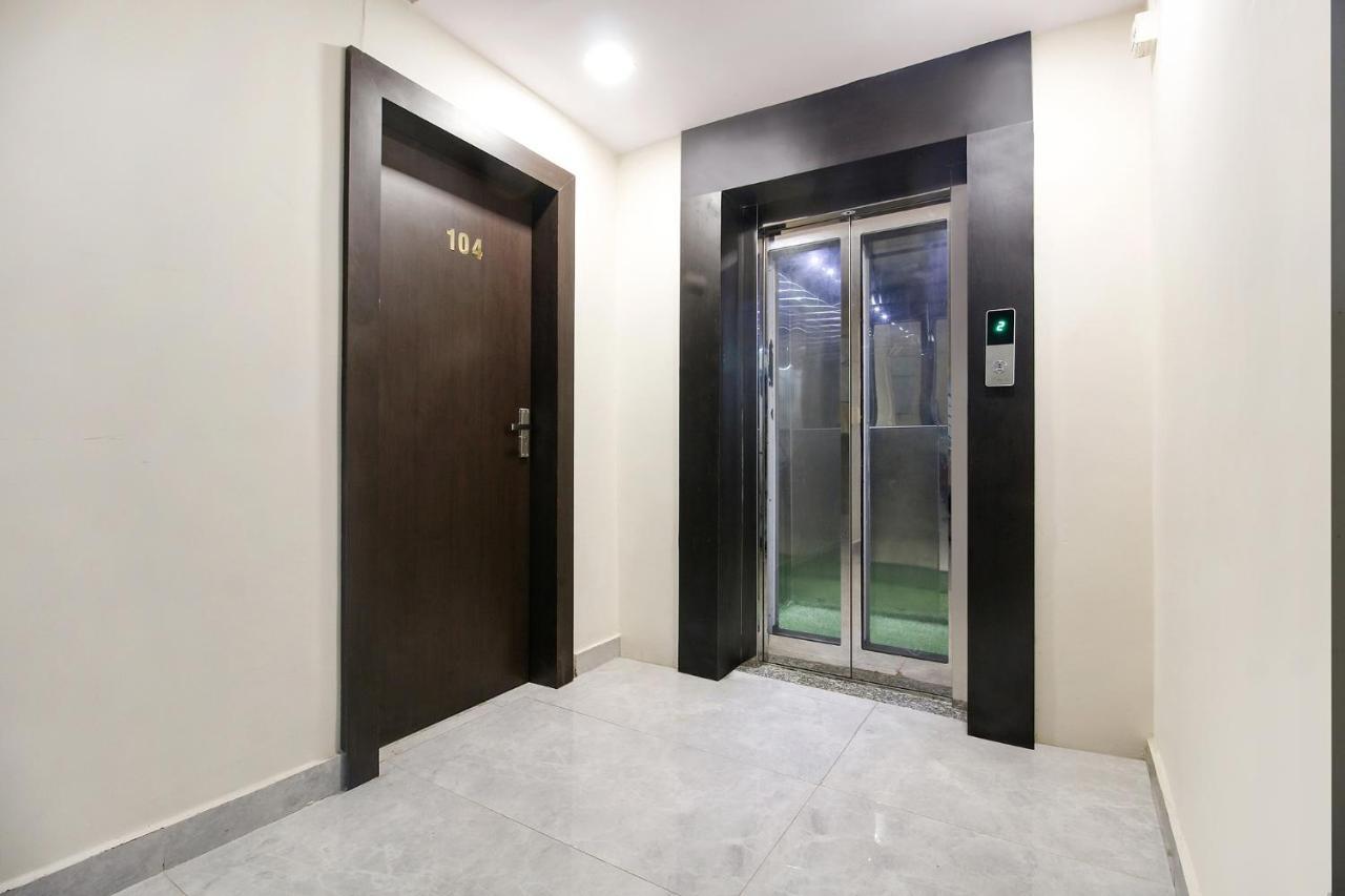 Fabhotel Sanskar โบปาล ภายนอก รูปภาพ