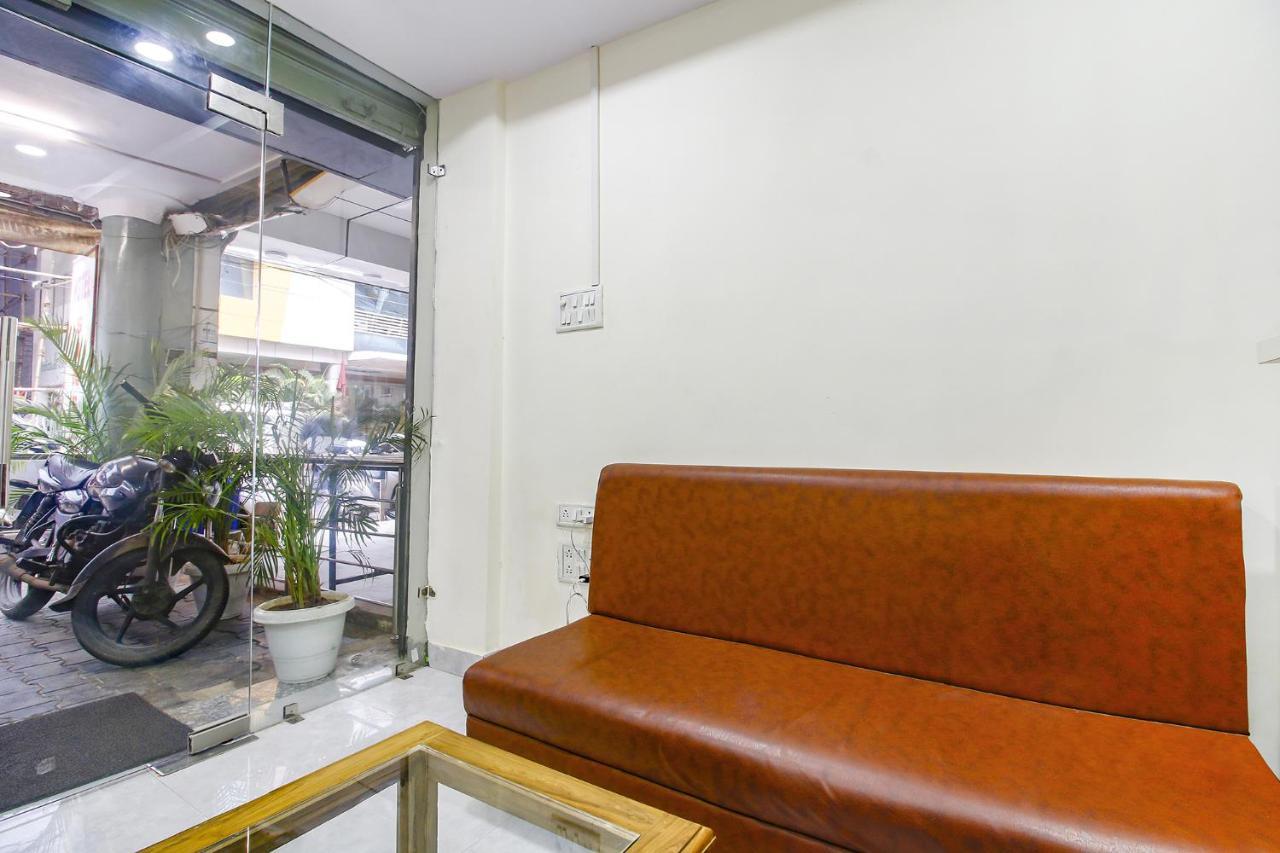 Fabhotel Sanskar โบปาล ภายนอก รูปภาพ