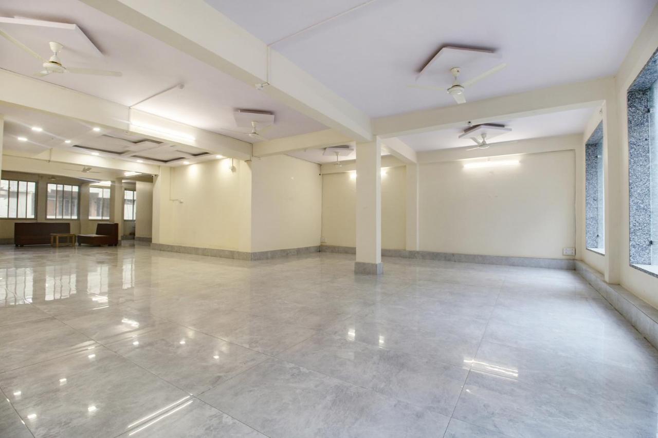 Fabhotel Sanskar โบปาล ภายนอก รูปภาพ